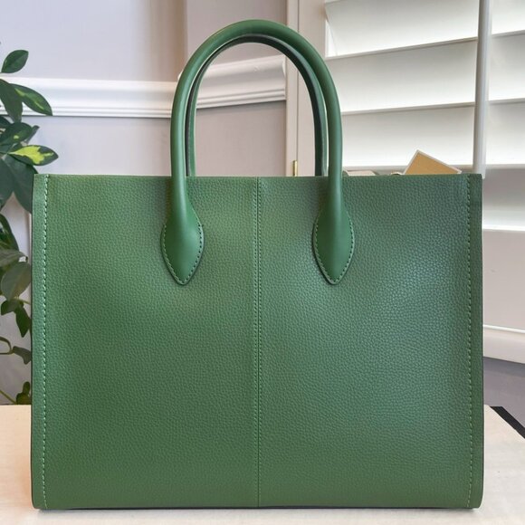 🔥NeW! Michael Kors Mirella Tote MD - Picture 4 of 6